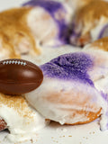 Cream Cheese-Filled King Cake