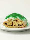 Traditional King Cake